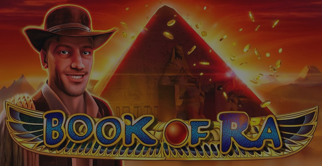 Book of Ra