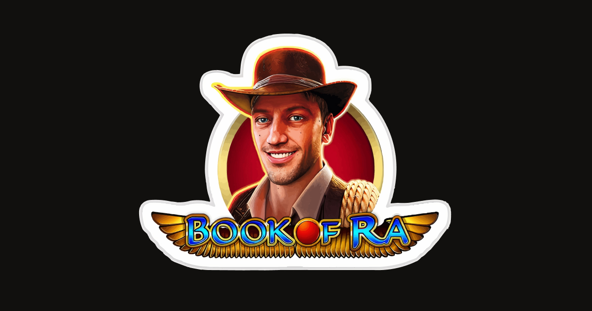 Book of Ra